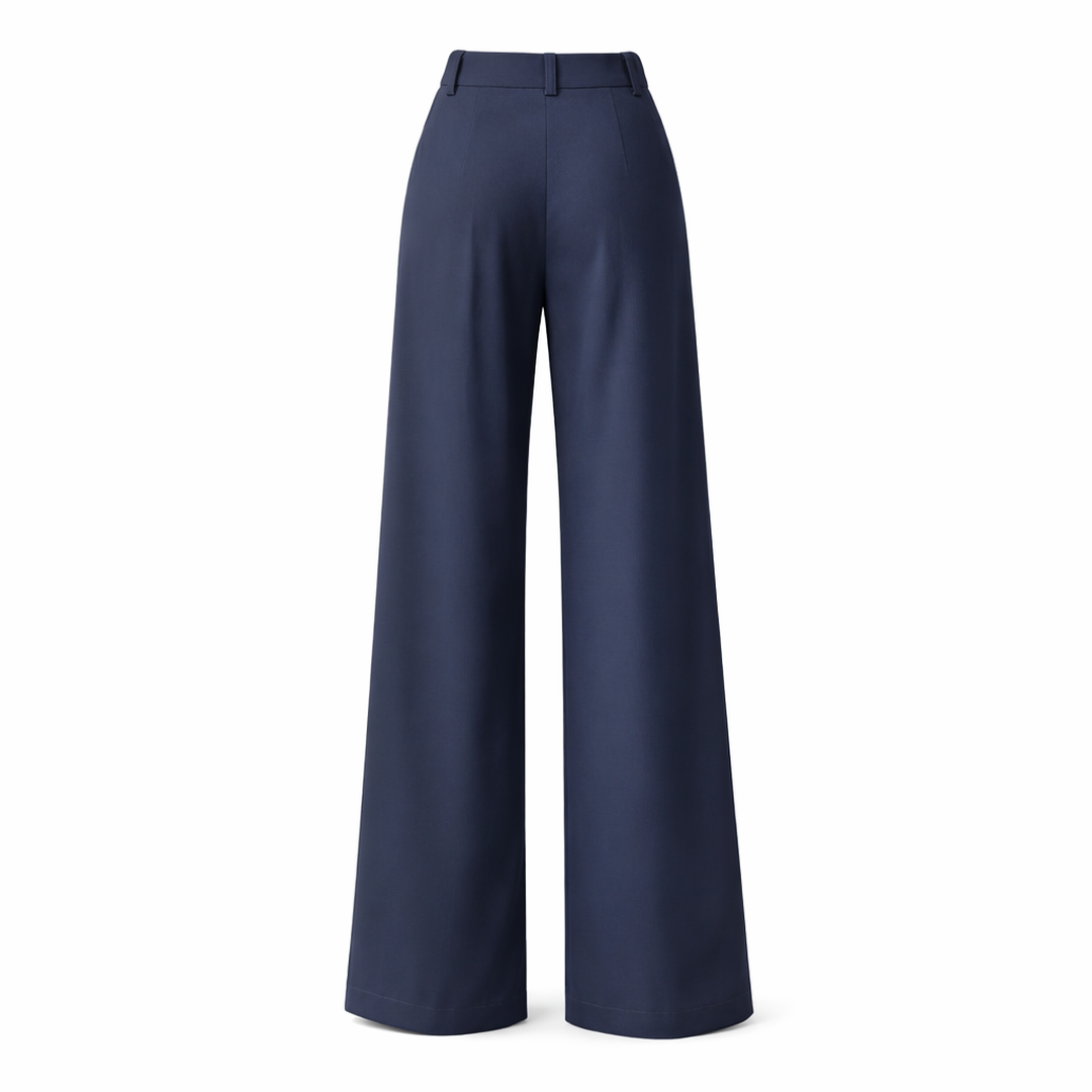 Pantalones de Traje
