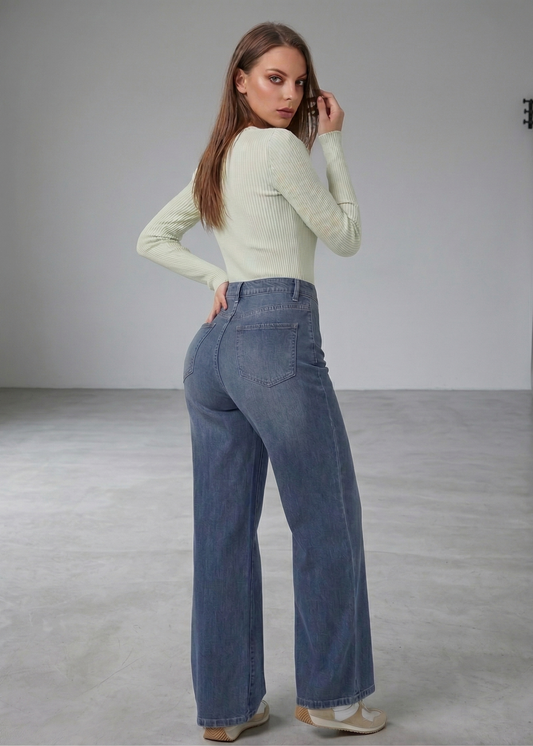 Jeans casual «Angela»