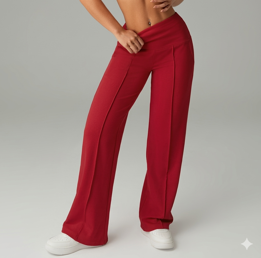 Pantalones casual «Mia»