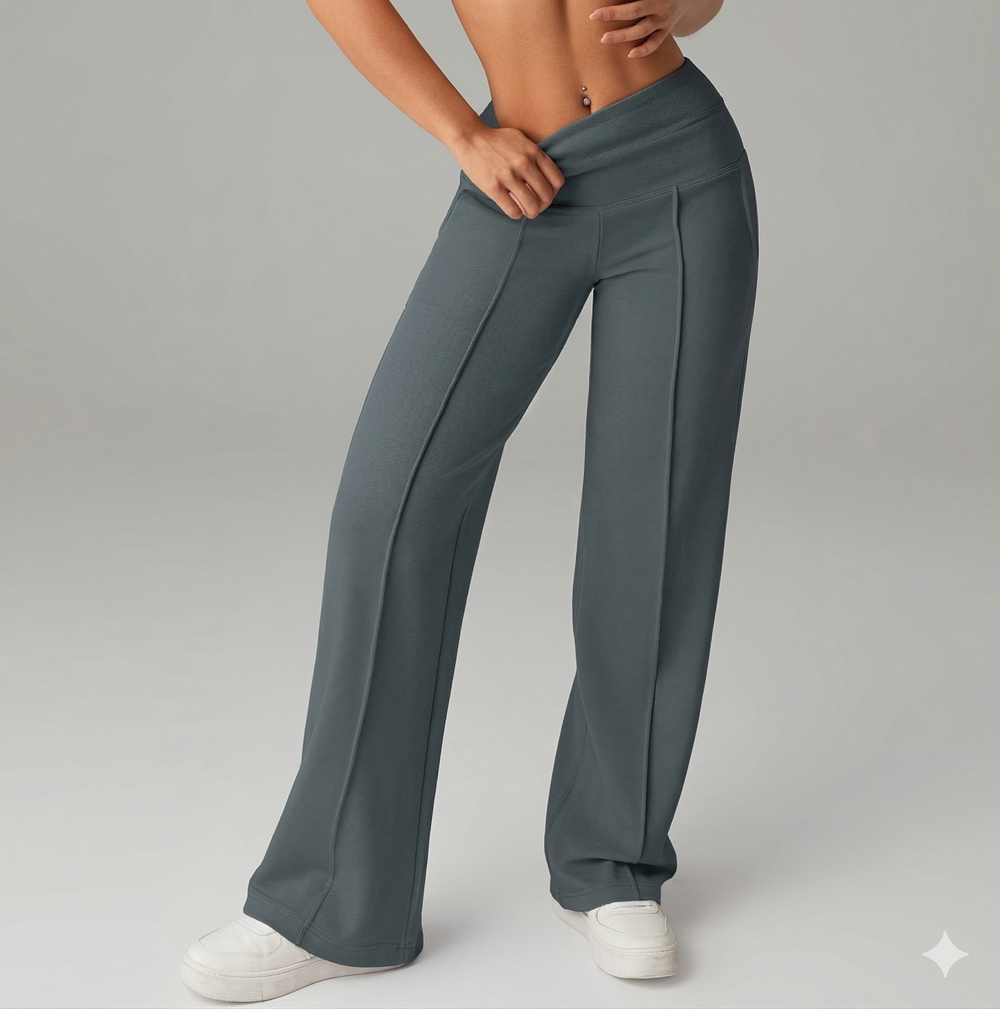 Pantalones casual «Mia»