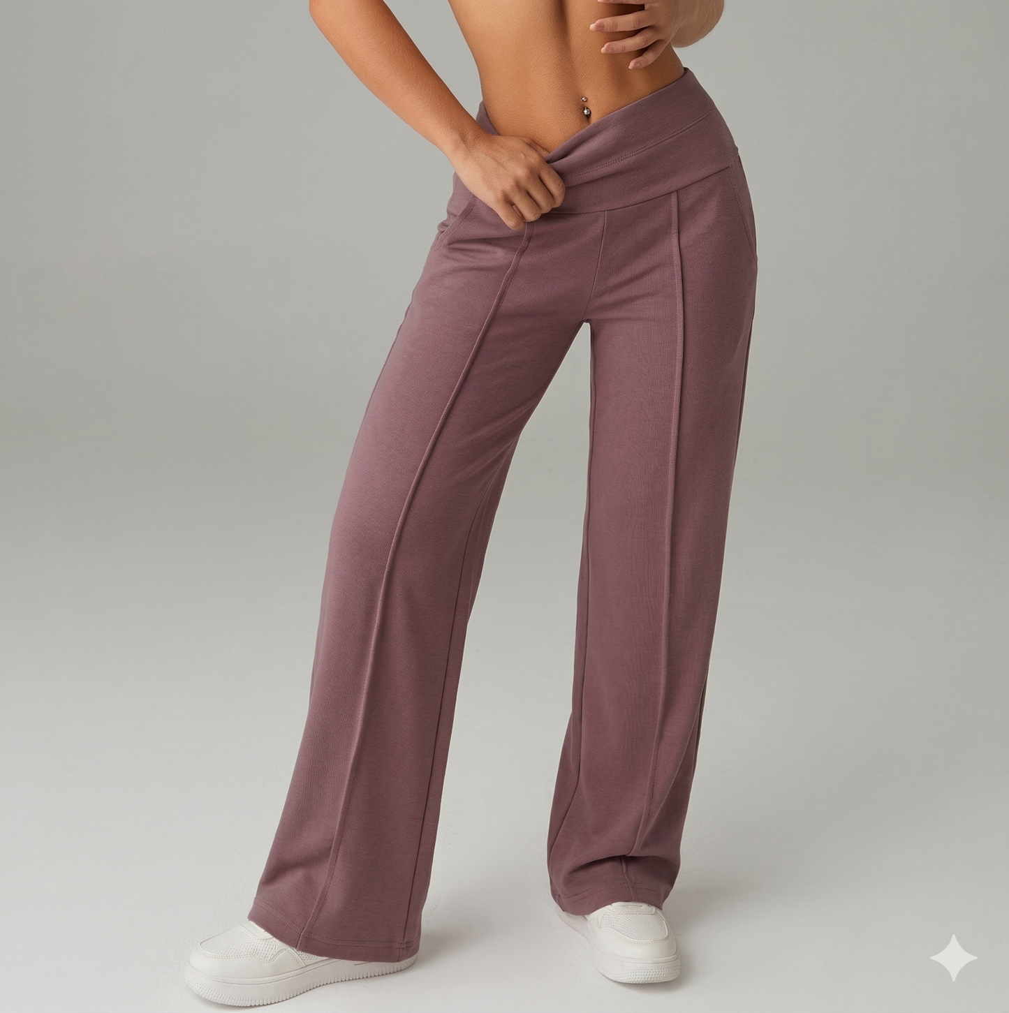 Pantalones casual «Mia»