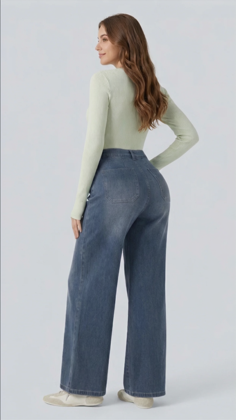 Jeans casual «Angela»