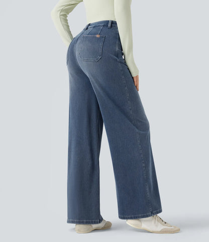 Jeans casual «Angela»