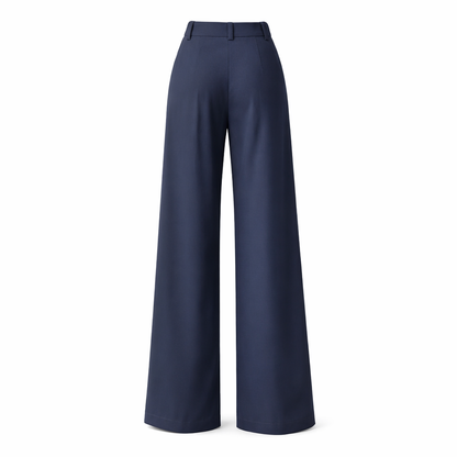 Pantalones de Traje