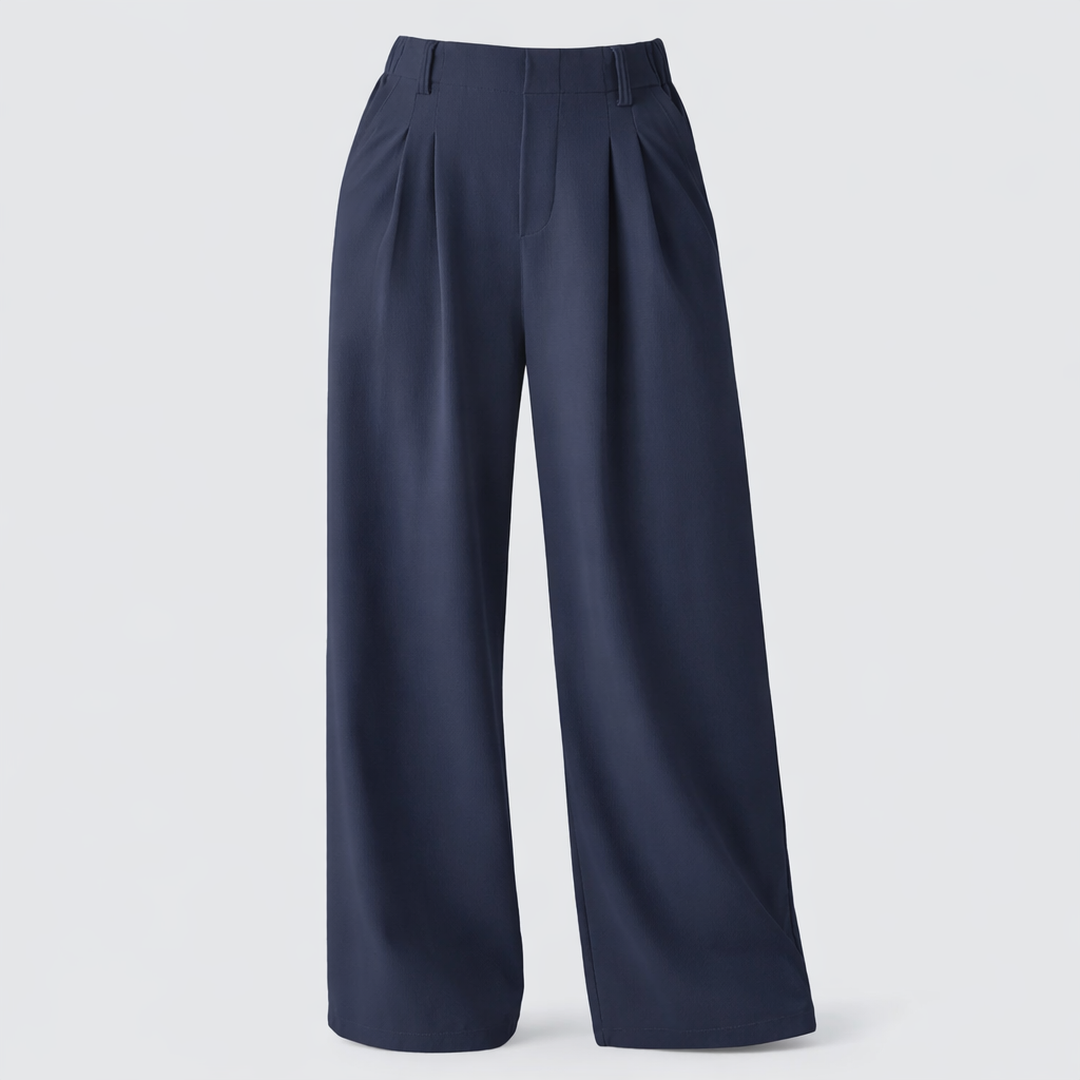 Pantalones de Traje